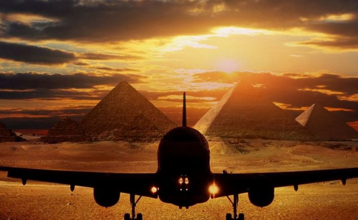 Отдых в Египте из Узбекистана — море, история и комфорт круглый год